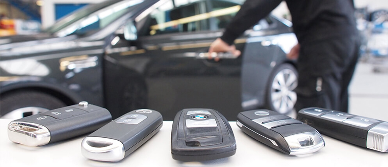 Mobile Car Locksmith Camp Pendleton South