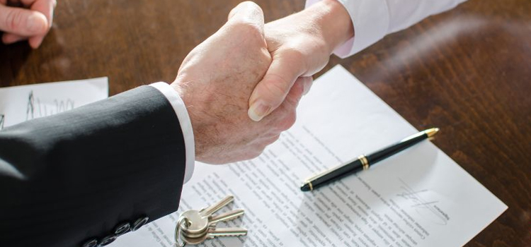 Commercial Eviction Service Camp Pendleton South